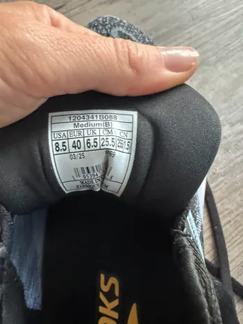 Brooks Glycerin 22 2026 bike d'occasion — image 3 sur 4