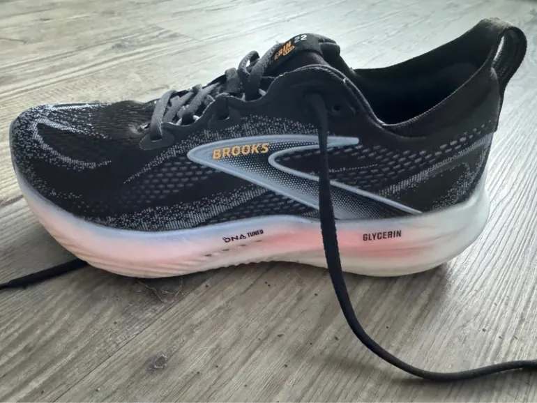 Brooks Glycerin 22 2026 bike d'occasion — image 2 sur 4