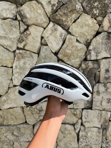 Used ABUS Airbreaker 2.0 Helmet 2026 Cycling Accessories