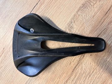 Brugt Cadex Amp 3D Saddle 2026 bike — billede 2 af 2
