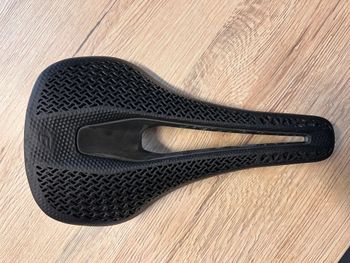 Used Cadex Amp 3D Saddle 2026 bike