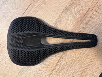 Brugt Cadex Amp 3D Saddle 2026 bike — billede 1 af 2