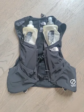 Used The North Face Flight Series Summit Race bike