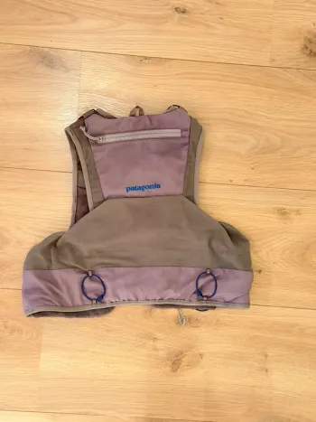 Gebrauchtes Patagonia Slope Runner Vest bike — Bild 2 von 5