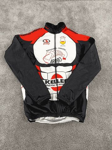 Used Jartazi veste velo thermique homme taille XXL - 572823 Cycling Clothing