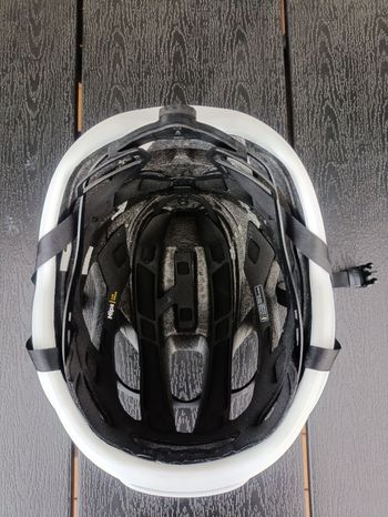 Gebrauchtes Van Rysel RCR Helmet 2025 bike — Bild 7 von 7