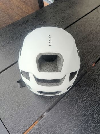 Gebrauchtes Van Rysel RCR Helmet 2025 bike — Bild 5 von 7