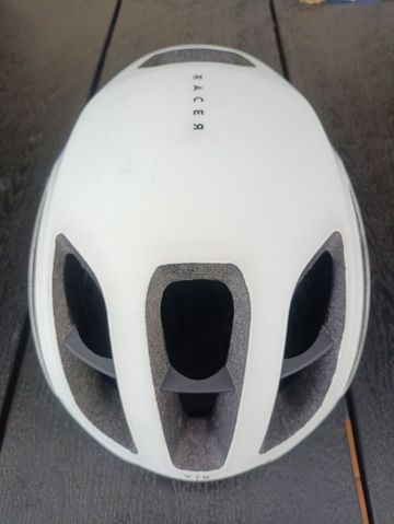 Used Van Rysel RCR Helmet 2025 bike — image 6 of 7