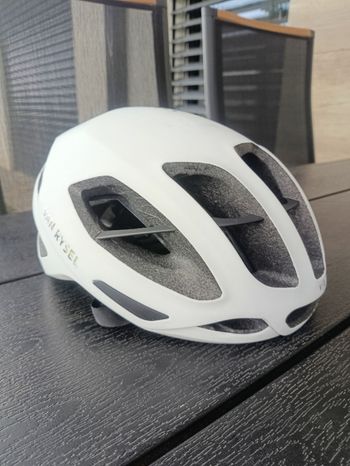 Gebrauchtes Van Rysel RCR Helmet 2025 bike — Bild 2 von 7