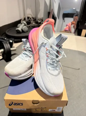 Brugt Asics Gel-Nimbus 28 bike