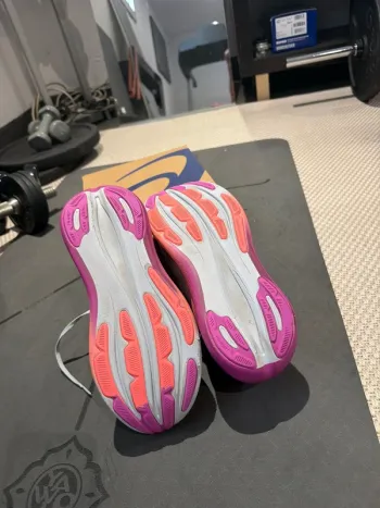 Brugt Asics Gel-Nimbus 28 bike — billede 2 af 4