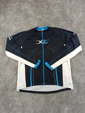 Gebrauchtes BTWIN veste velo mi-saison homme taille XXL - 062483 - Stratermic - XC Cycling Clothing