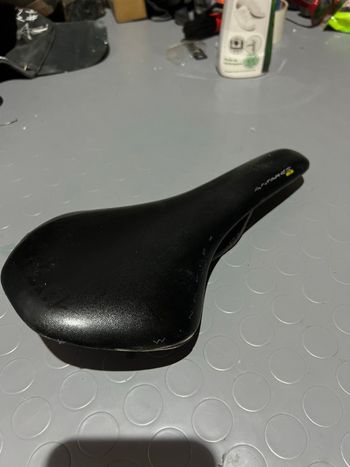 Tweedehands Fizik antares Saddles & Seatposts