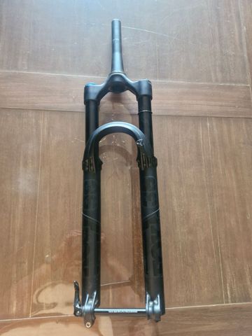 Fox 36 Elite Performance Grip 2 Fork 2024 Fork usato