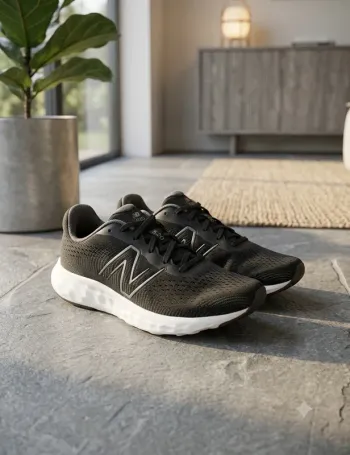 Gebrauchtes New Balance 520 bike