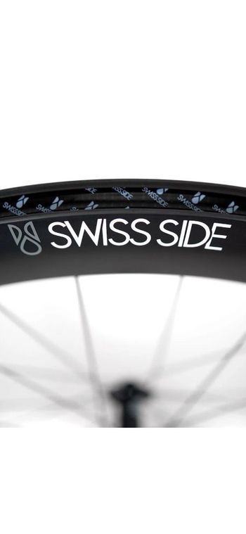 Gebrauchtes Swiss Side HADRON 500 2024 bike