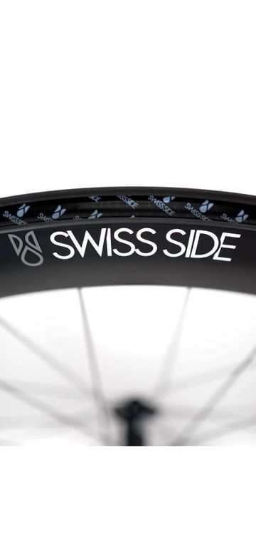 Swiss Side HADRON 500 2024 Wheels usato