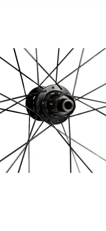 Použité Swiss Side HADRON 500 2024 bike — obrázek 2 z 5