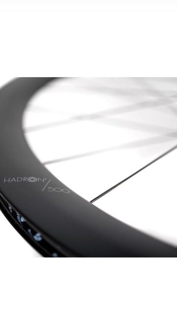 Použité Swiss Side HADRON 500 2024 bike — obrázek 3 z 5
