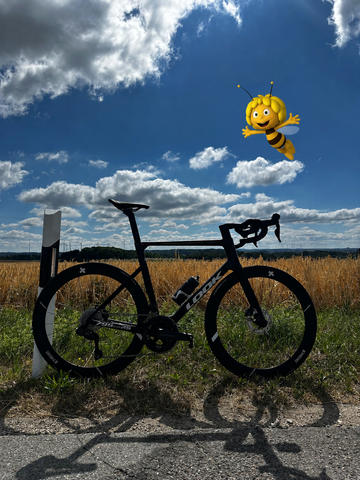 Použité Swiss Side HADRON 500 2024 bike — obrázek 5 z 5