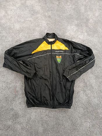 Jartazi Veste coupe-vent homme taille Xs - 192578 - Dender Hockey Ninove bike usato