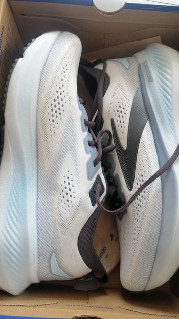 Tweedehands Brooks glycerin 23 2026 bike