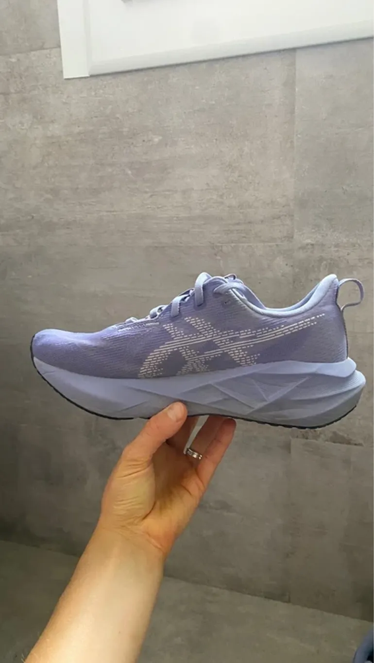 Použité Asics Scarpe da corsa bike — obrázek 2 z 4