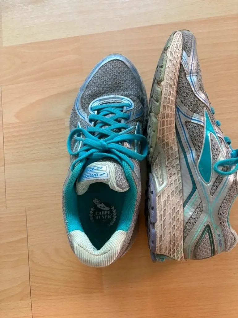 Brooks GTS 16 bike d'occasion — image 2 sur 3