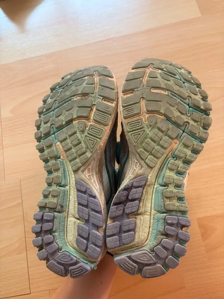 Brooks GTS 16 bike d'occasion — image 3 sur 3