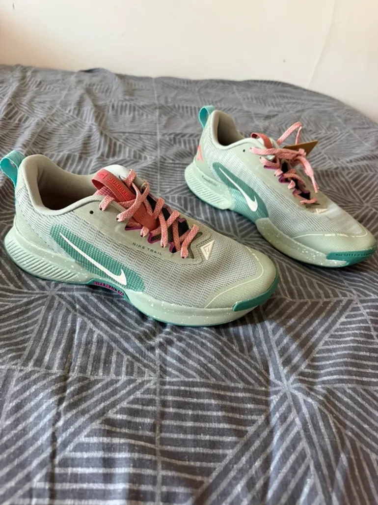 Nike Trail bike d'occasion — image 3 sur 4