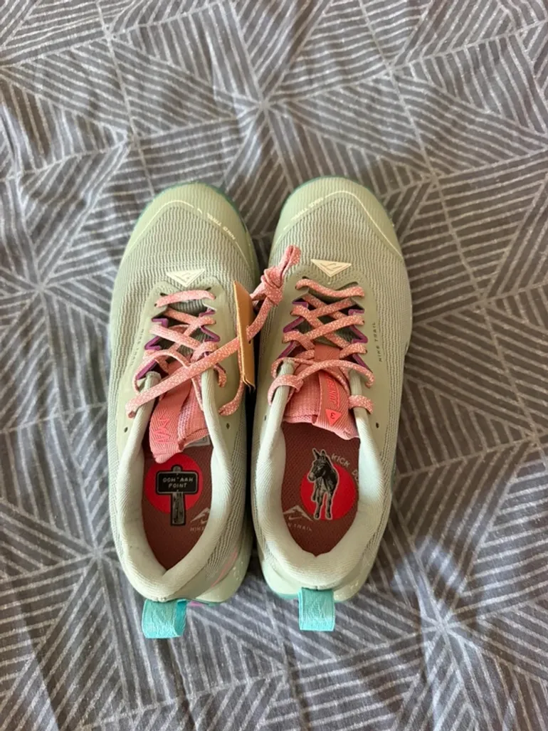 Nike Trail bike d'occasion — image 2 sur 4