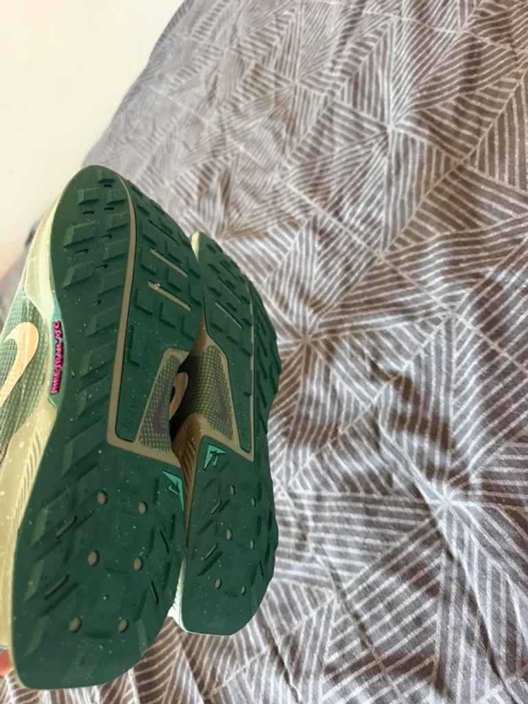 Nike Trail bike d'occasion — image 4 sur 4