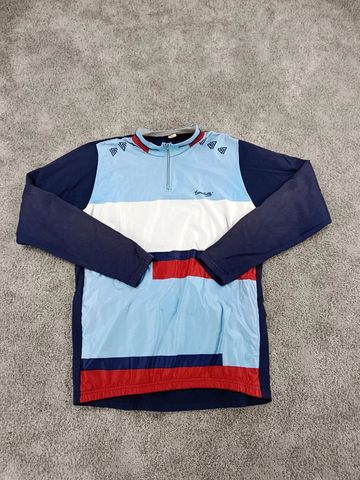 Used campitello Veste velo homme taille L - 772163 - Made in Belgium - Vintage Cycling Clothing