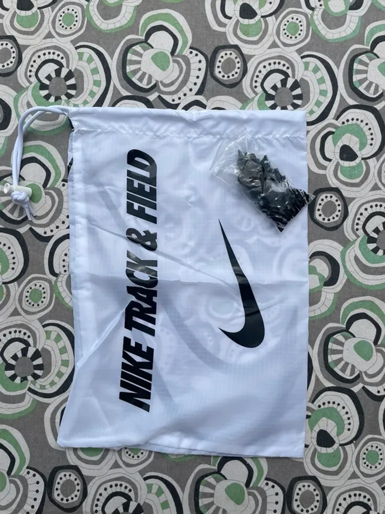 Used Nike Rival XC 6 bike — image 8 of 9
