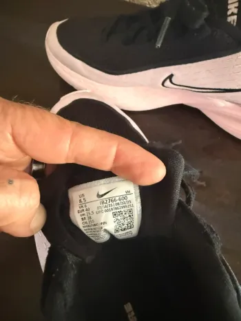 Nike w uplift sc bike d'occasion — image 6 sur 7