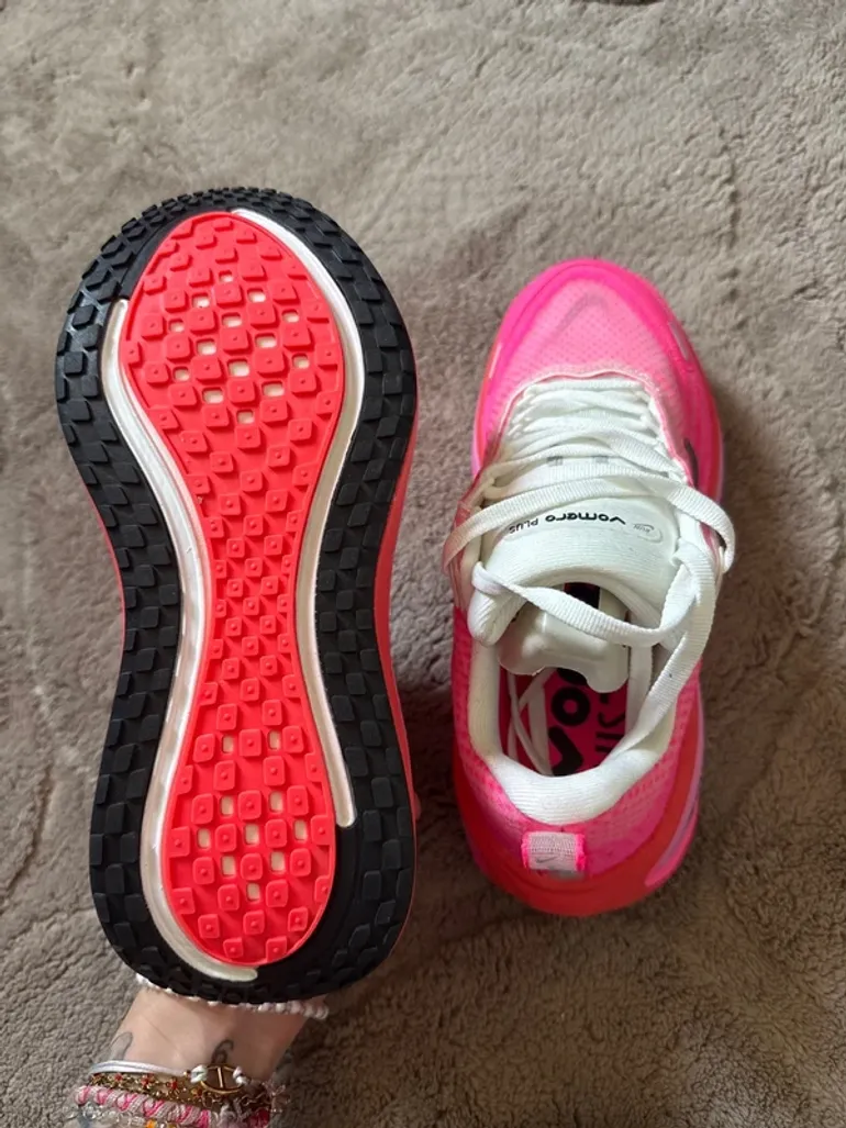 Gebrauchtes Nike Vomero Plus bike — Bild 3 von 6