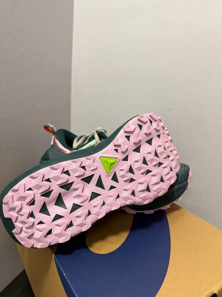 Asics Trabuco Max 4 bike d'occasion — image 4 sur 6