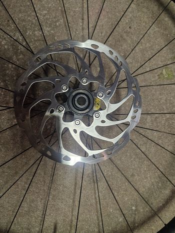 Tweedehands Newmen Evolution SL A30 2024 bike — afbeelding 4 van 10