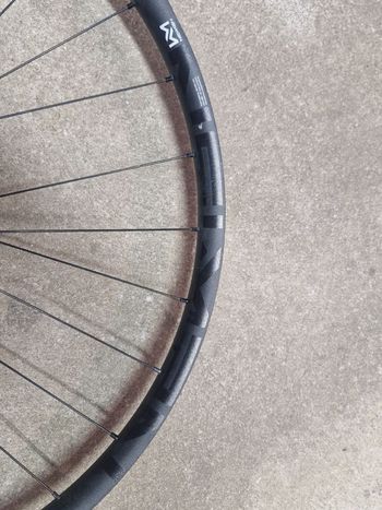 Tweedehands Newmen Evolution SL A30 2024 bike — afbeelding 6 van 10
