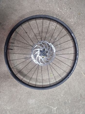 Używany Newmen Evolution SL A30 2024 bike