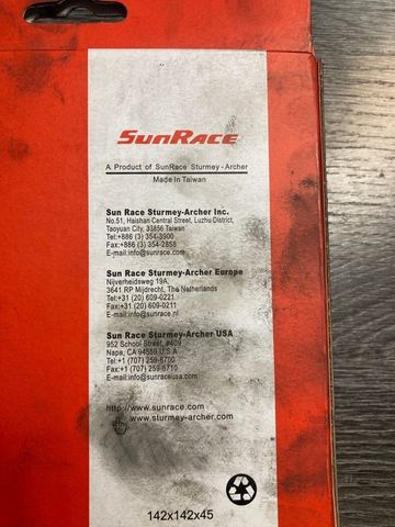 Brugt Sunrace Cassette Sunrace 10v 11-32 bike — billede 2 af 5