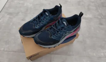 Asics Gel-Trabuco Terra bike d'occasion