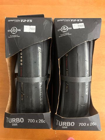 Gebrauchtes Specialized S-Works Turbo Tire 2026 Tyres & Tubes