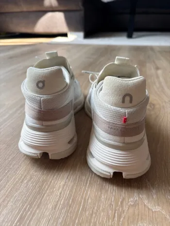 Used On Running Cloudnova 2 bike — image 4 of 6