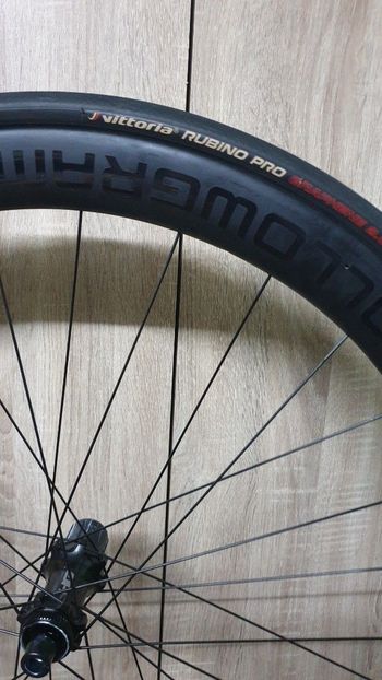 Gebrauchtes Cannondale Hollowgram R45 2026 Wheels
