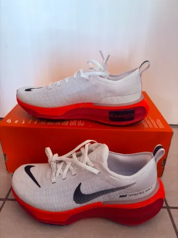 Nike ZoomX Invincible Run FK3 bike d'occasion