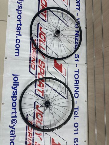 Dt Swiss xmc 1200 Wheels d'occasion