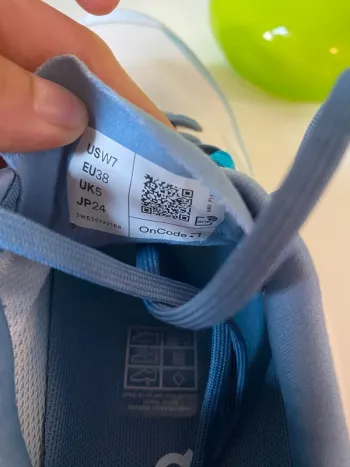 Käytetty On Running Cloudvista 2 bike — kuva 6 / 6