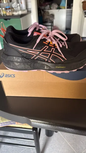 Gebrauchtes Asics Sonoma 8 GTX bike — Bild 4 von 4