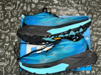 Used Hoka Mafate 5 bike — image 5 of 6